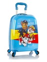 Heys Otroški kovček Heys Kids Paw Patrol 4w Blue 2