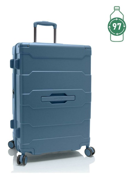 Heys Potovalni kovček Heys ReNew M Amethyst