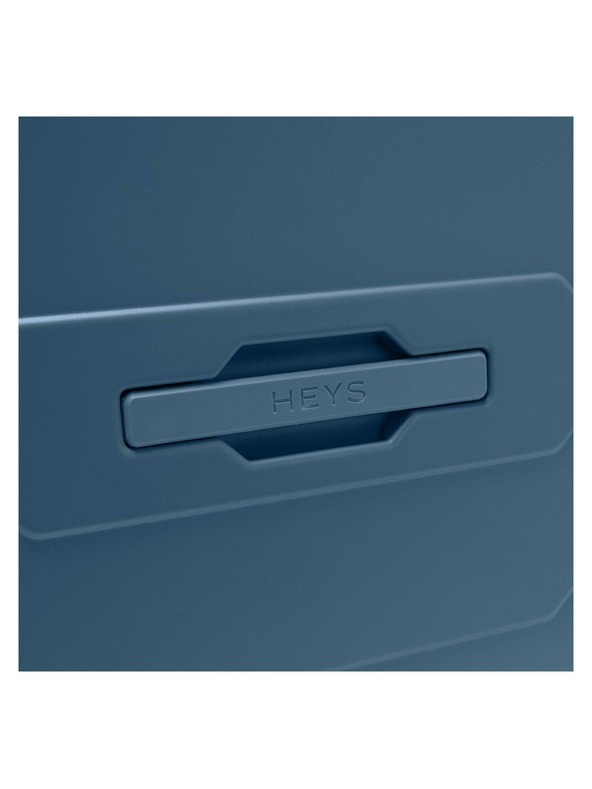 Heys Potovalni kovček Heys ReNew M Amethyst