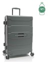 Heys Potovalni kovček Heys ReNew M Charcoal