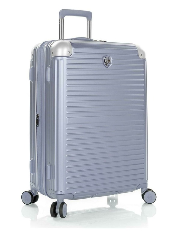 Heys Potovalni kovček Heys Cruze M Silver