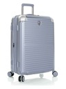 Heys Potovalni kovček Heys Cruze M Silver