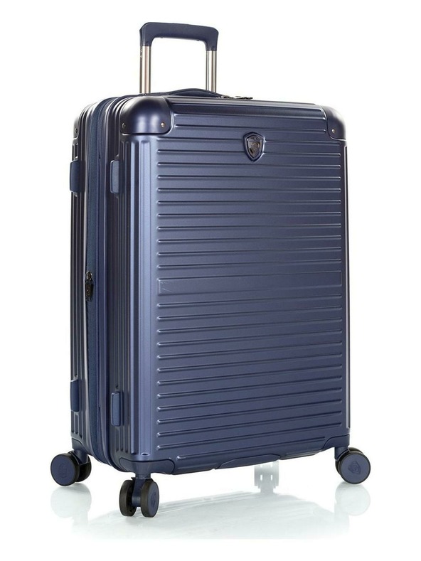 Heys Potovalni kovček Heys Cruze M Silver