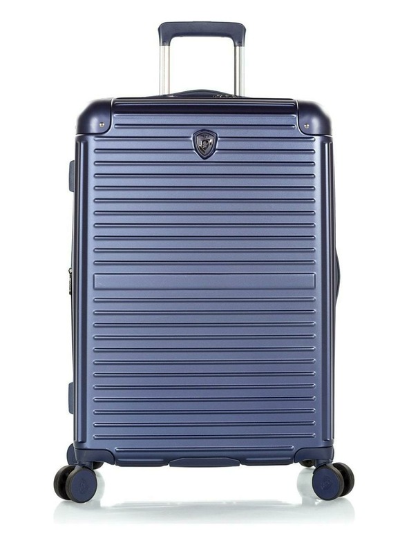 Heys Potovalni kovček Heys Cruze M Silver