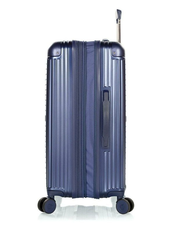 Heys Potovalni kovček Heys Cruze M Silver