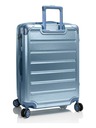 Heys Potovalni kovček Heys Alumix M Icy Blue