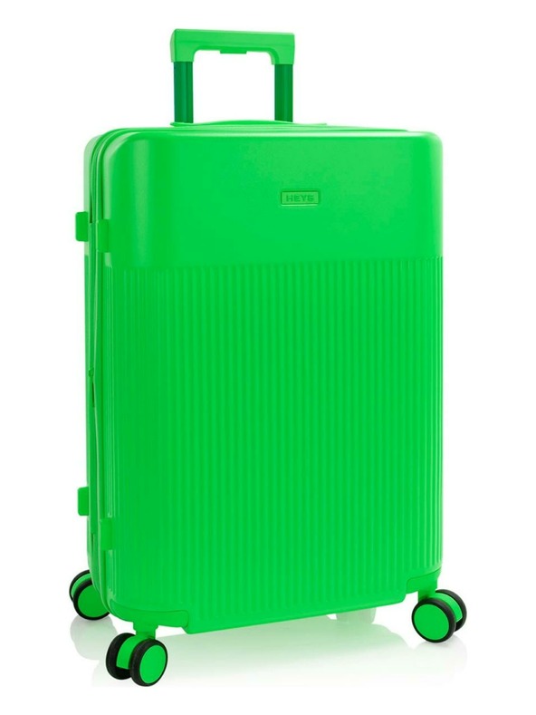 Heys Potovalni kovček Heys HiLite M Sunburst Yellow