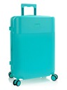 Heys Potovalni kovček Heys HiLite M Aqua Breeze