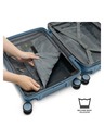 Heys Potovalni kovček Heys ReNew M Ocean