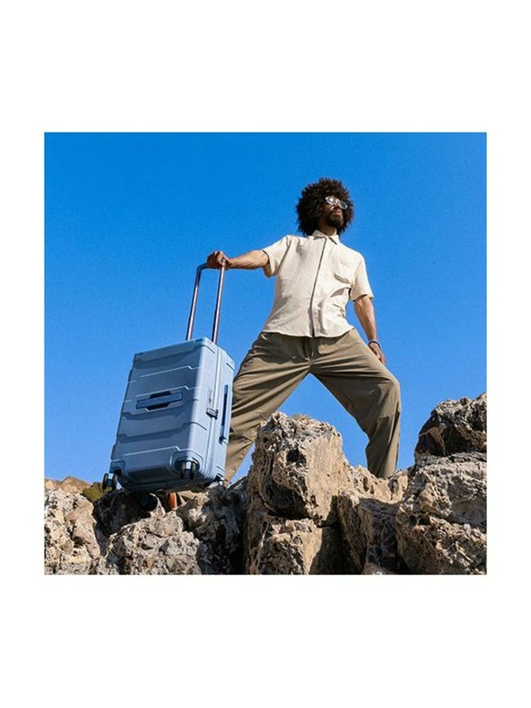 Heys Potovalni kovček Heys ReNew M Atmosphere