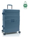 Heys Potovalni kovček Heys ReNew M Evergreen