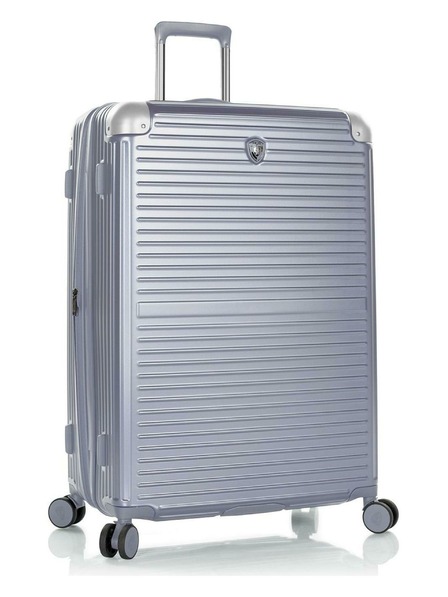 Heys Potovalni kovček Heys Cruze L Silver