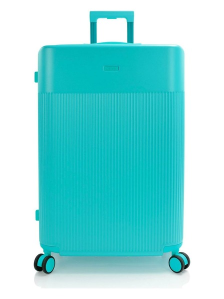 Heys Potovalni kovček Heys HiLite L Aqua Breeze