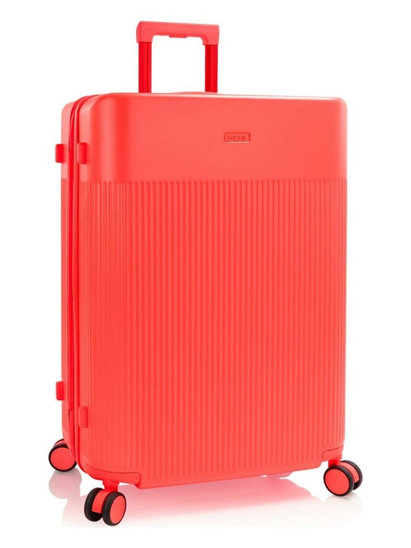 Heys Potovalni kovček Heys HiLite L Aqua Breeze