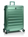 Heys Potovalni kovček Heys Alumix L Midnight Green
