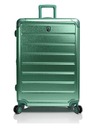 Heys Potovalni kovček Heys Alumix L Midnight Green