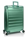 Heys Potovalni kovček Heys Alumix L Midnight Green