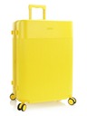 Heys Potovalni kovček Heys HiLite L Sunburst Yellow