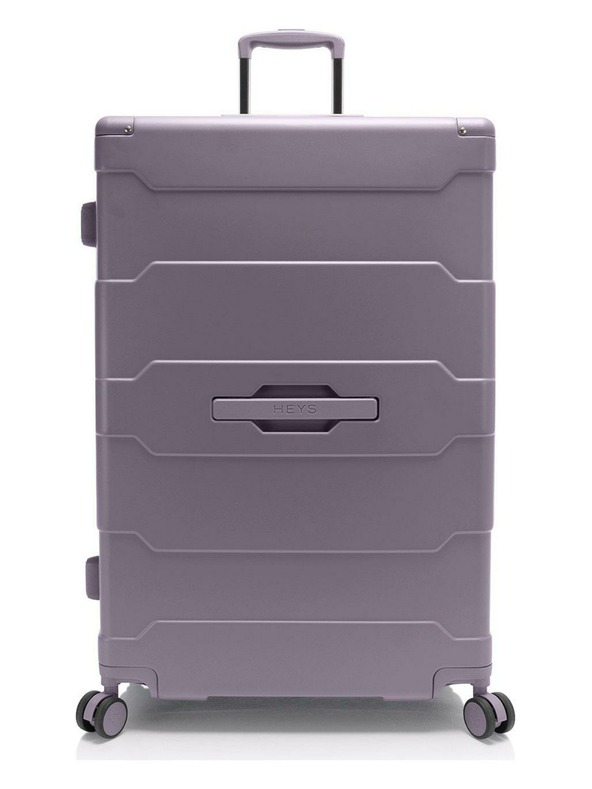 Heys Potovalni kovček Heys ReNew L Amethyst