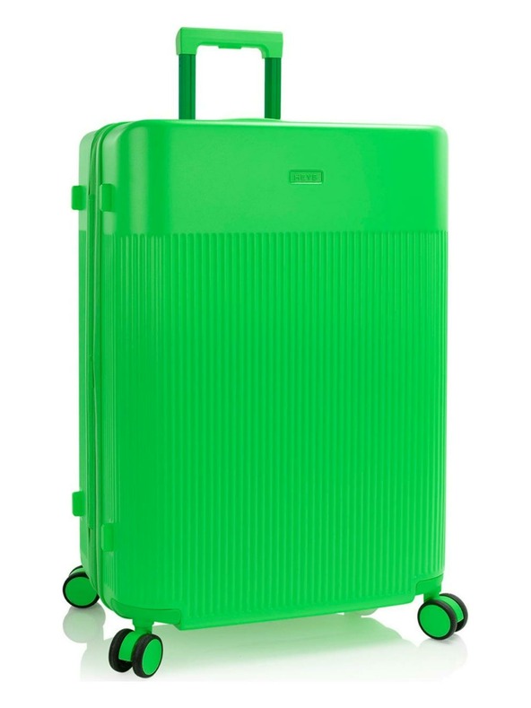Heys Potovalni kovček Heys HiLite L Island Green