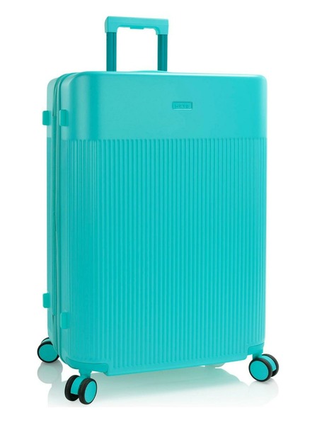 Heys Potovalni kovček Heys HiLite L Island Green