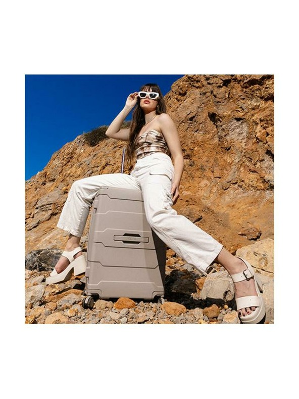 Heys Potovalni kovček Heys ReNew L Atmosphere