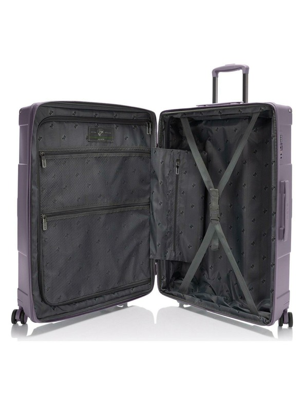 Heys Potovalni kovček Heys ReNew L Atmosphere