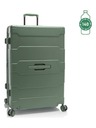 Heys Potovalni kovček Heys ReNew L Evergreen