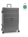 Heys Potovalni kovček Heys ReNew L Charcoal