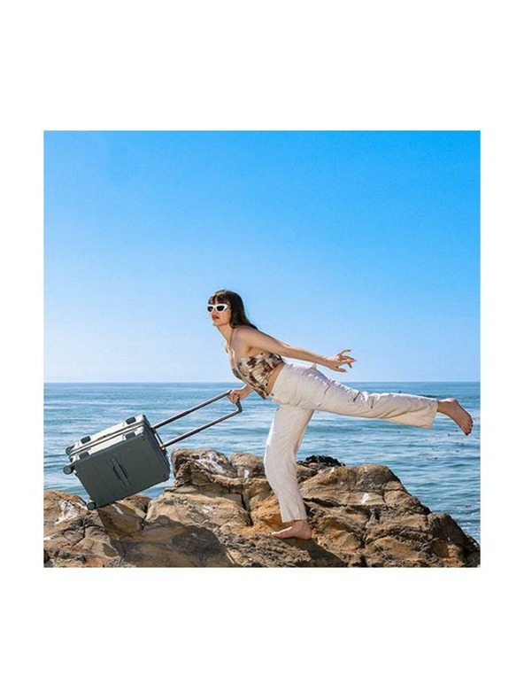 Heys Heys ReNew S Charcoal