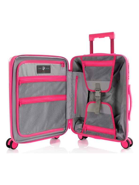 Heys Heys HiLite S Island Green