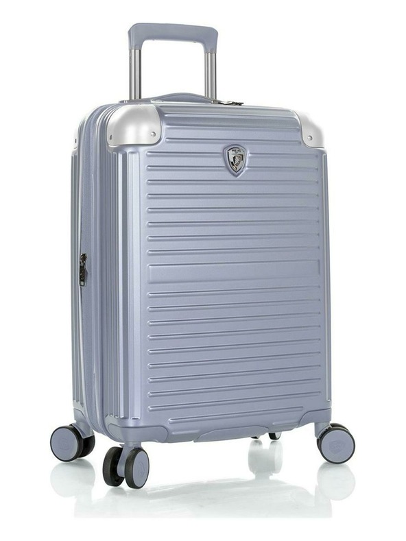 Heys Heys Cruze S Silver