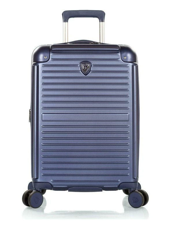 Heys Heys Cruze S Silver