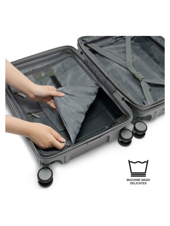 Heys Heys ReNew S Evergreen