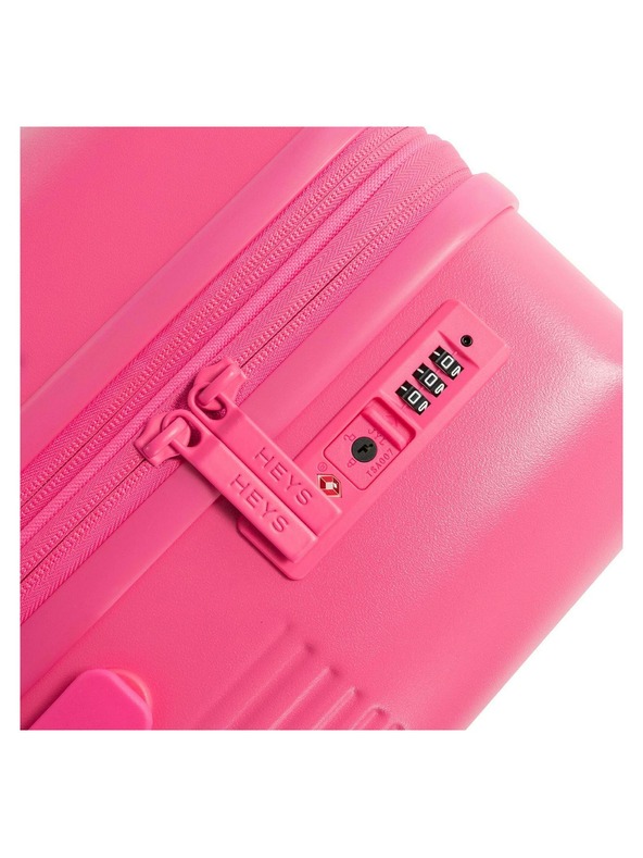 Heys Heys HiLite S Flamingo Pink