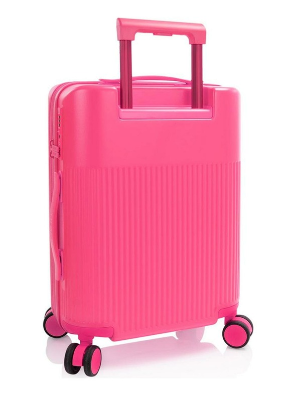 Heys Heys HiLite S Flamingo Pink