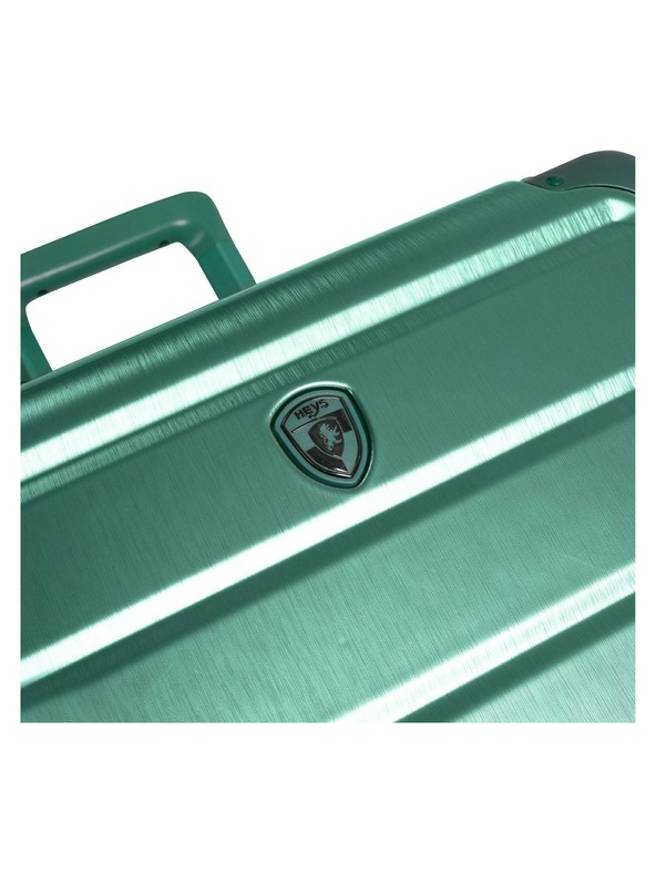 Heys Heys Alumix S Midnight Green