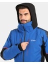 Kilpi Moška smučarska jakna Kilpi TURNAU-M Temno modra