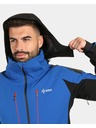 Kilpi Moška smučarska jakna Kilpi TURNAU-M Temno modra