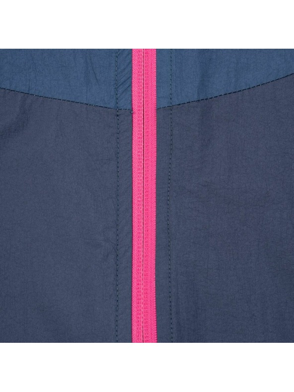 Kilpi Temno modra ženska zunanja jakna Kilpi HURRICANE