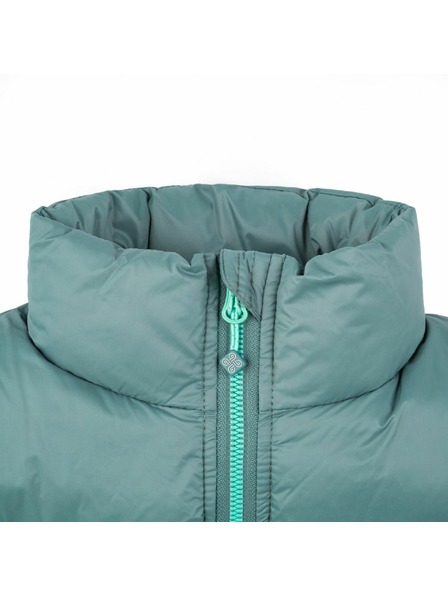 Kilpi Črna ženska prešita telovnik Kilpi NAI