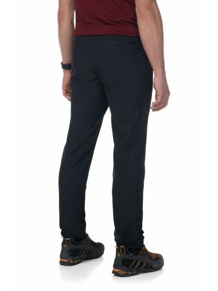 Kilpi Črne moške hlače za smučanje na prostem Kilpi Arandi-M