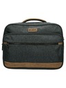 Enrico Benetti Torba Enrico Benetti München Flightbag 24 l Grey