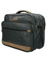 Enrico Benetti Torba Enrico Benetti München Flightbag 24 l Grey