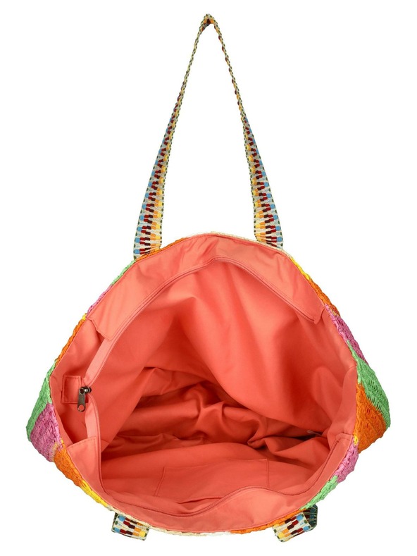 Enrico Benetti Torba Enrico Benetti Marbella 61001 Multicolor-1