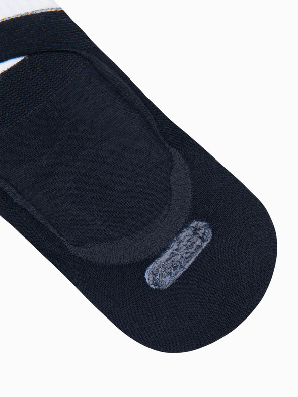 Ombre Clothing Moške nogavice OMBRE U48 - mešanica Ombre Clothing