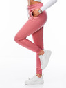 Edoti Ženski trenirka hlače 070PLR - roza EDOTI