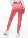 Edoti Ženski trenirka hlače 070PLR - roza EDOTI