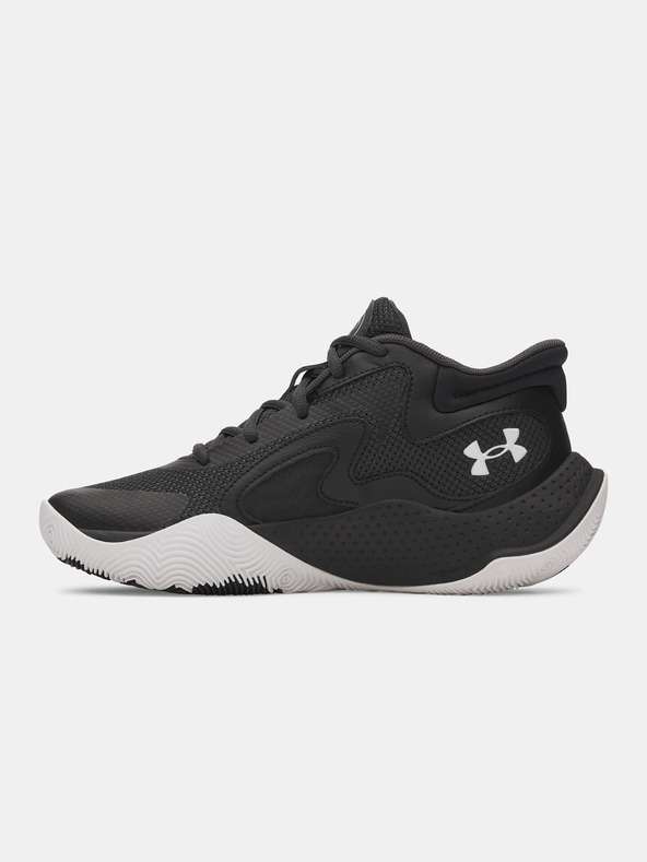 Under Armour Unisex čevlji Under Armour UA GS JET '25-GRY