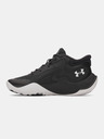 Under Armour Unisex čevlji Under Armour UA GS JET '25-GRY